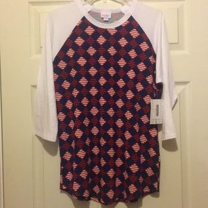 NWT LuLaRoe Randy